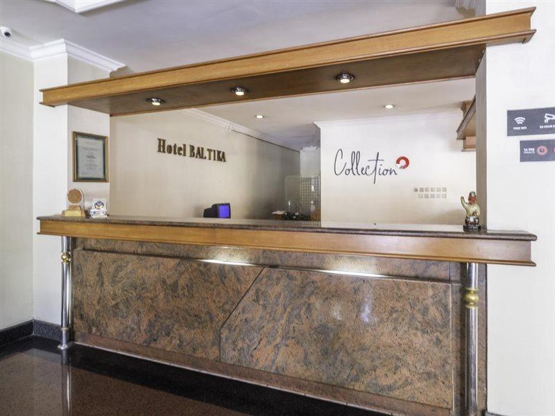 Collection O 25 Hotel Baltika Bandung Ngoại thất bức ảnh