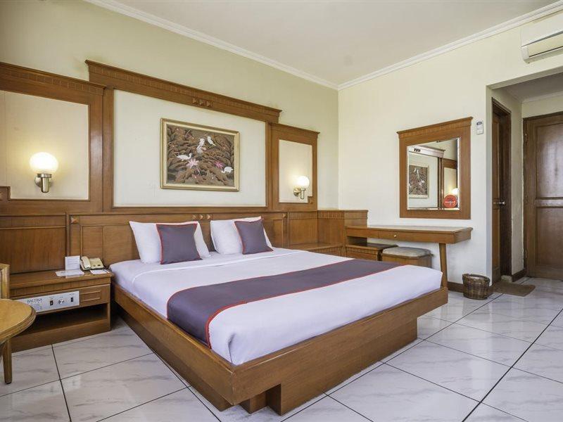 Collection O 25 Hotel Baltika Bandung Ngoại thất bức ảnh
