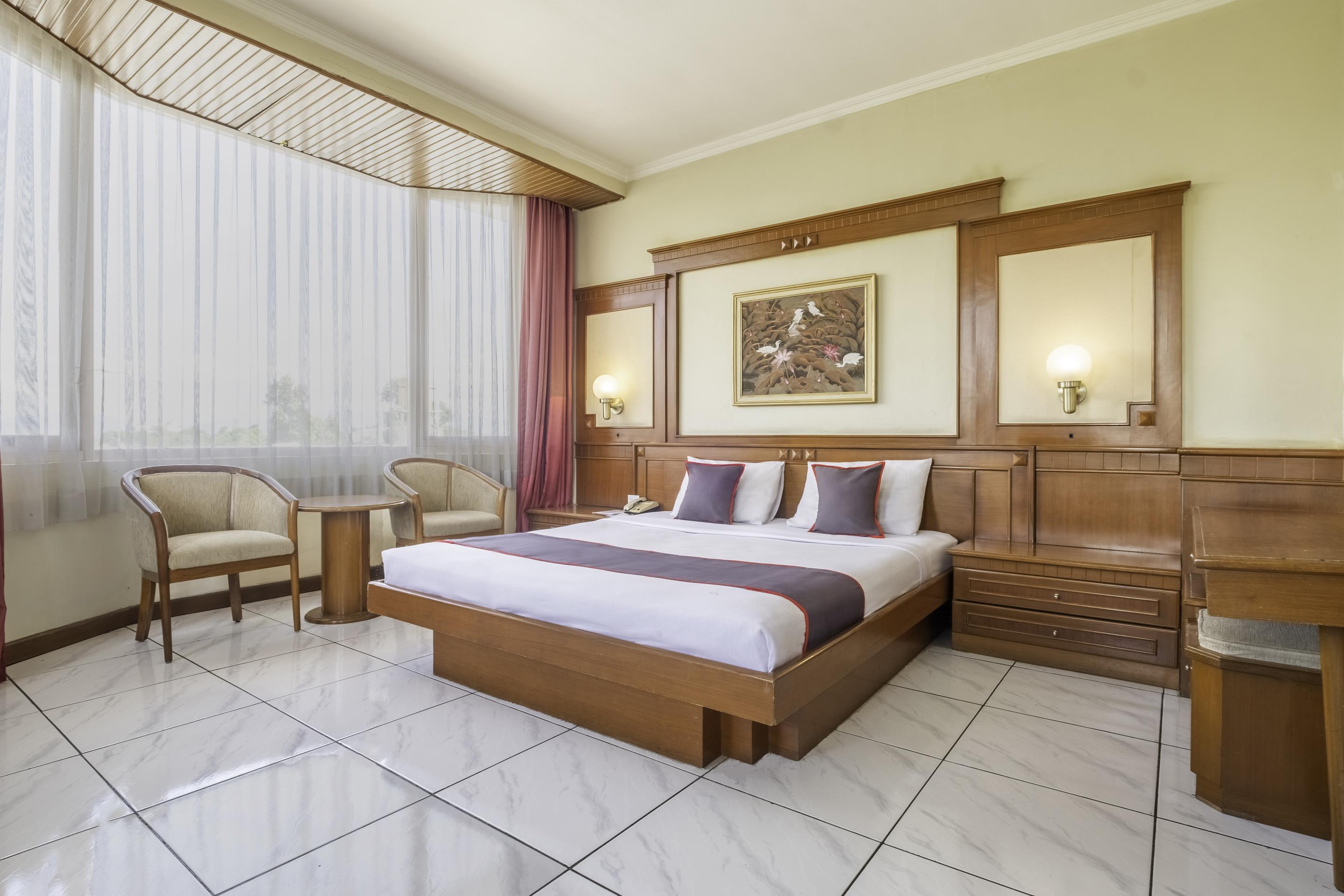 Collection O 25 Hotel Baltika Bandung Ngoại thất bức ảnh
