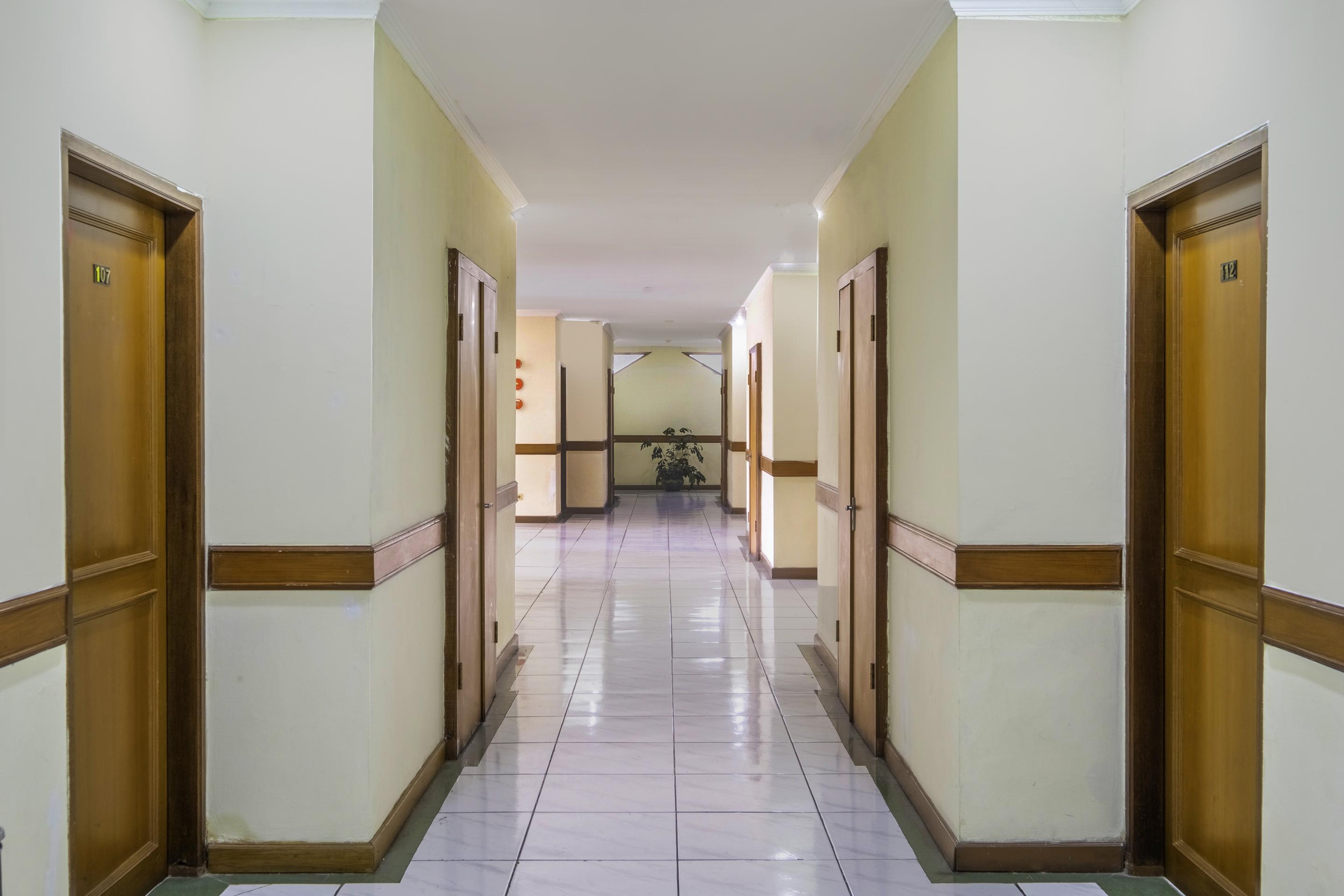 Collection O 25 Hotel Baltika Bandung Ngoại thất bức ảnh
