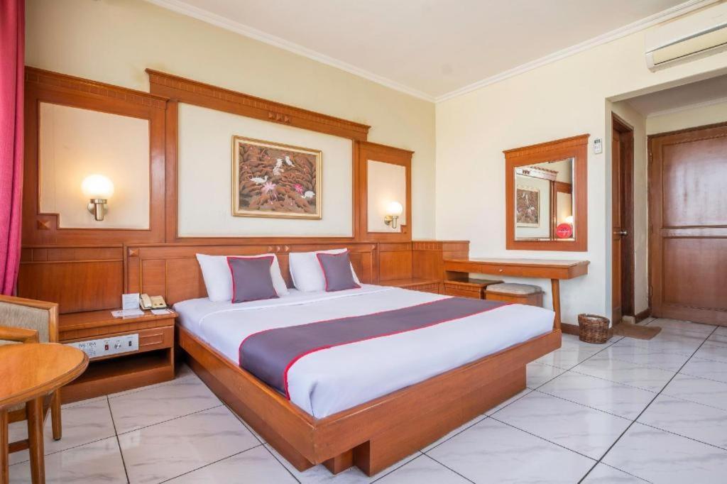 Collection O 25 Hotel Baltika Bandung Ngoại thất bức ảnh