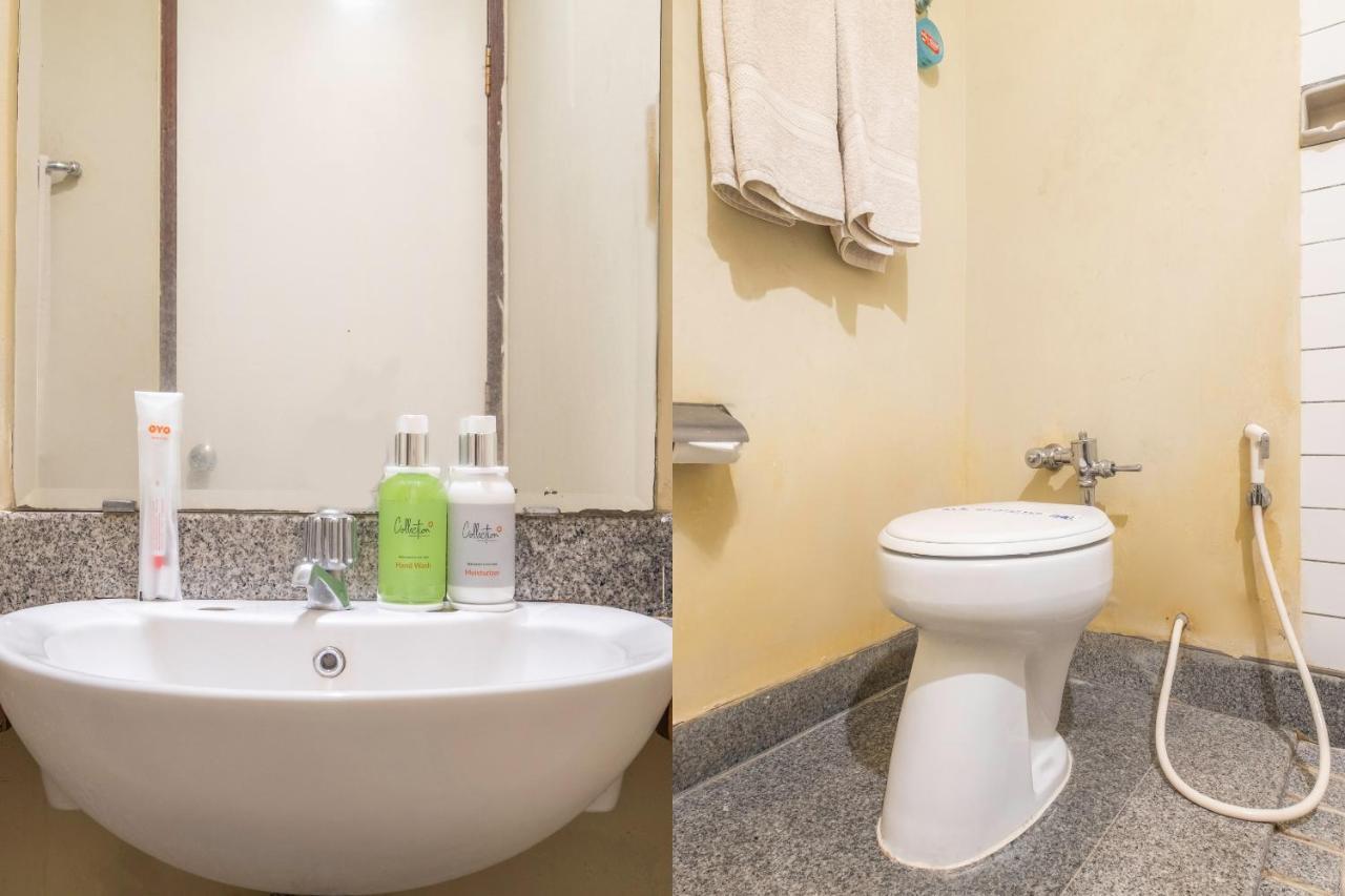 Collection O 25 Hotel Baltika Bandung Ngoại thất bức ảnh