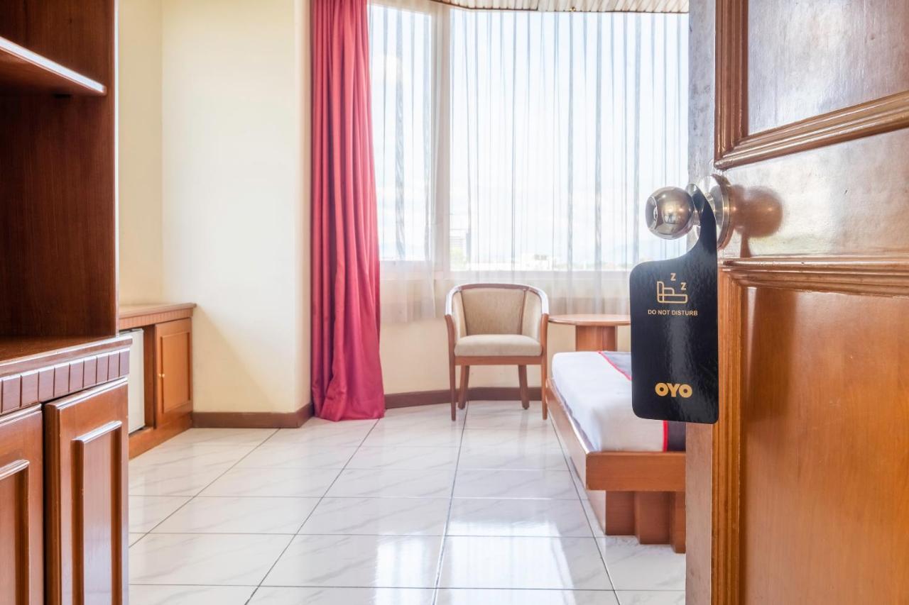 Collection O 25 Hotel Baltika Bandung Ngoại thất bức ảnh